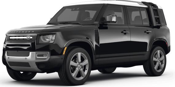 LAND ROVER DEFENDER 2023 SALEJEEX7P2147428 image LAND ROVER DEFENDER 2023 SALEJEEX7P2147428 image